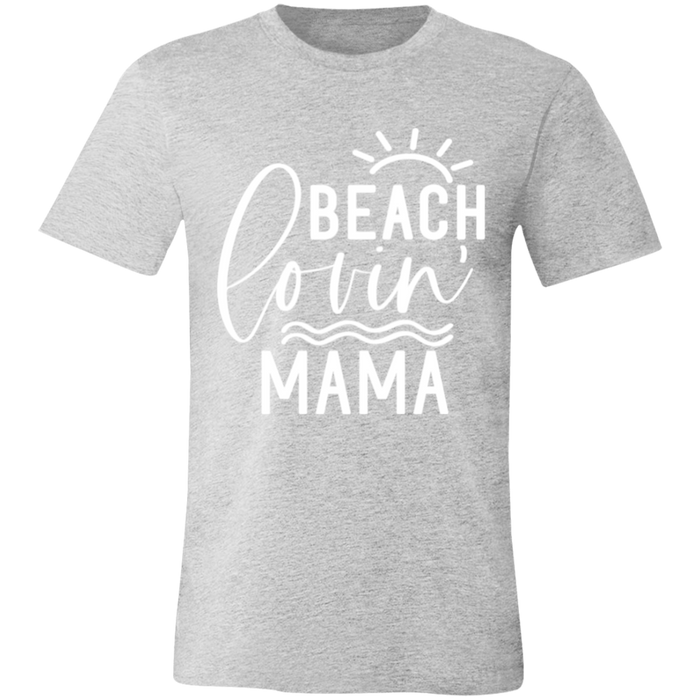 Beach Lovin' Mama T-Shirt