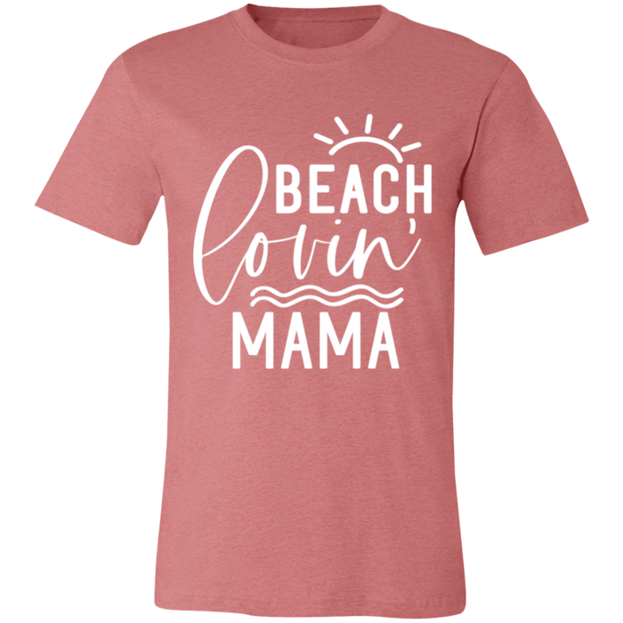 Beach Lovin' Mama T-Shirt