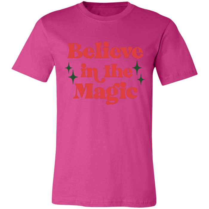 Believe in the Magic T-Shirt