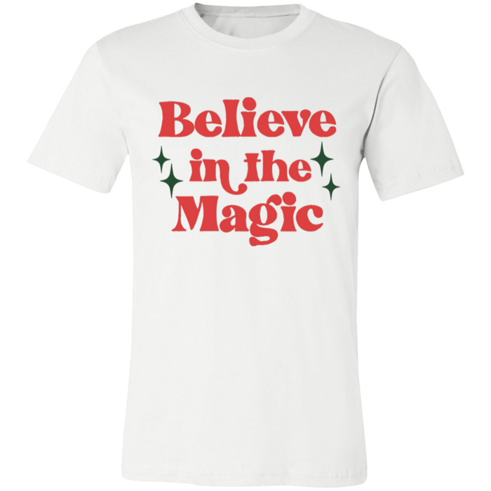Believe in the Magic T-Shirt