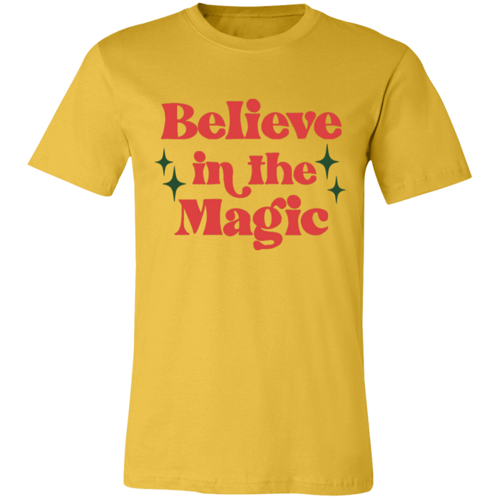 Believe in the Magic T-Shirt