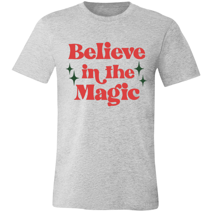 Believe in the Magic T-Shirt