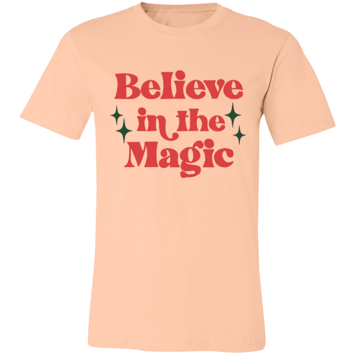 Believe in the Magic T-Shirt
