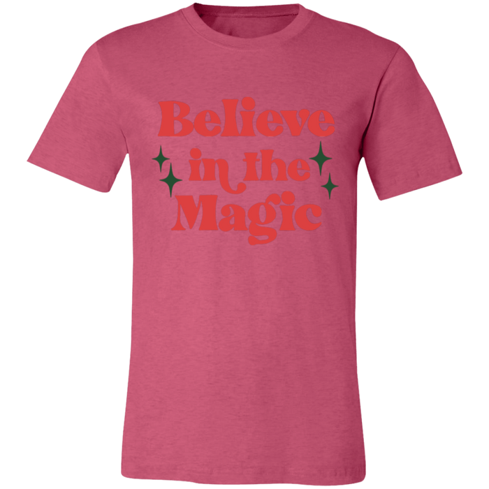 Believe in the Magic T-Shirt