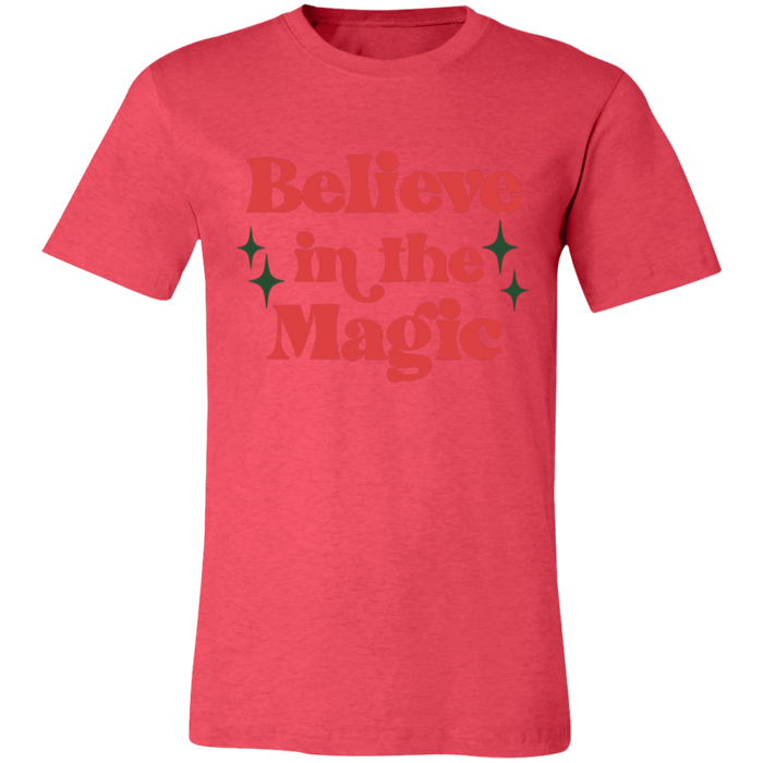 Believe in the Magic T-Shirt