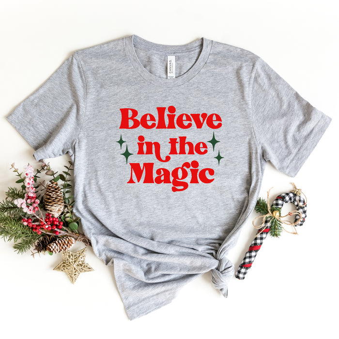 Believe in the Magic T-Shirt