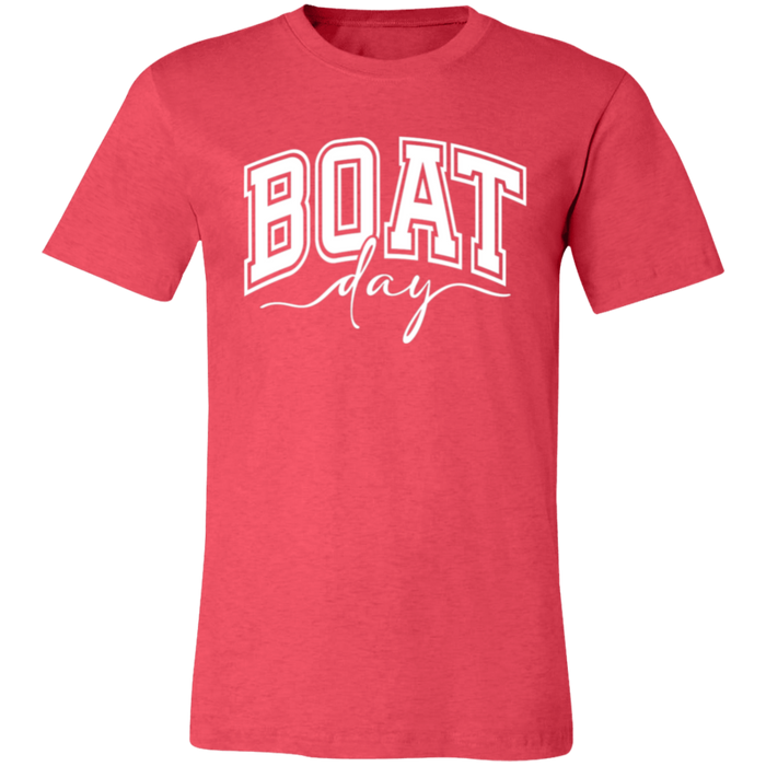Boat Day T-Shirt