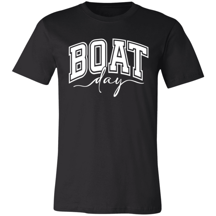 Boat Day T-Shirt