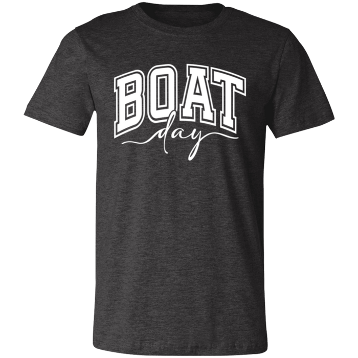 Boat Day T-Shirt