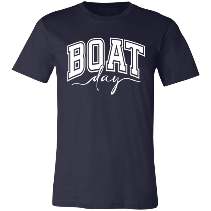 Boat Day T-Shirt