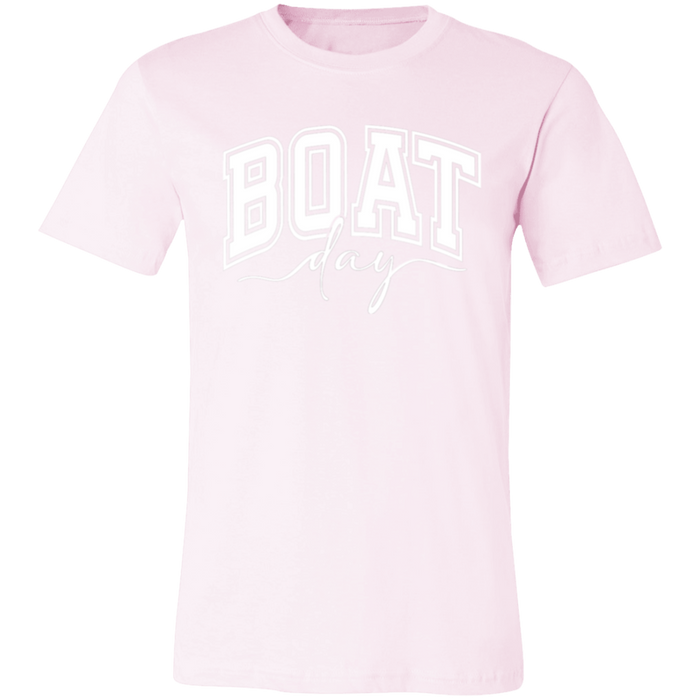 Boat Day T-Shirt