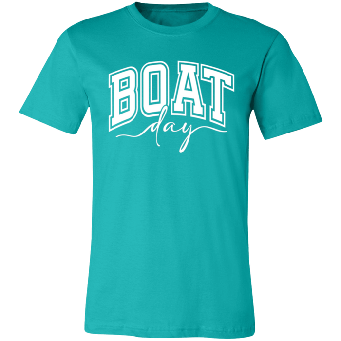 Boat Day T-Shirt