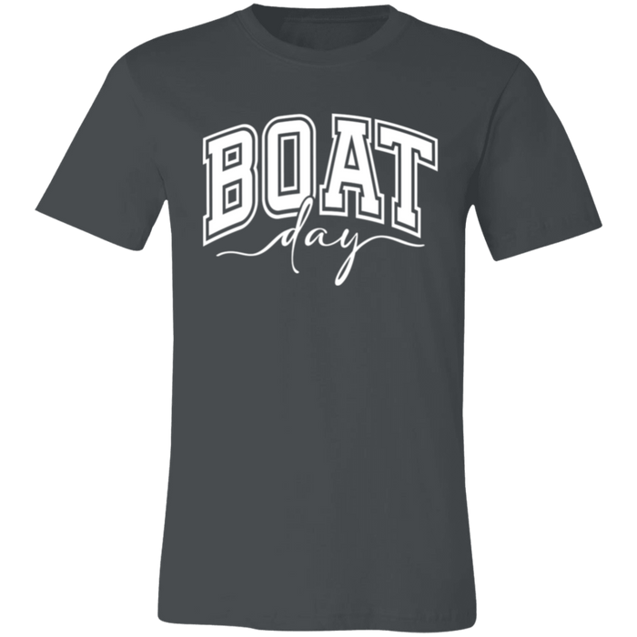 Boat Day T-Shirt