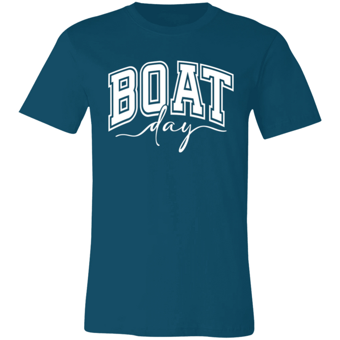 Boat Day T-Shirt