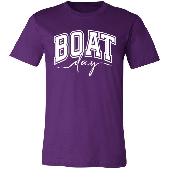 Boat Day T-Shirt