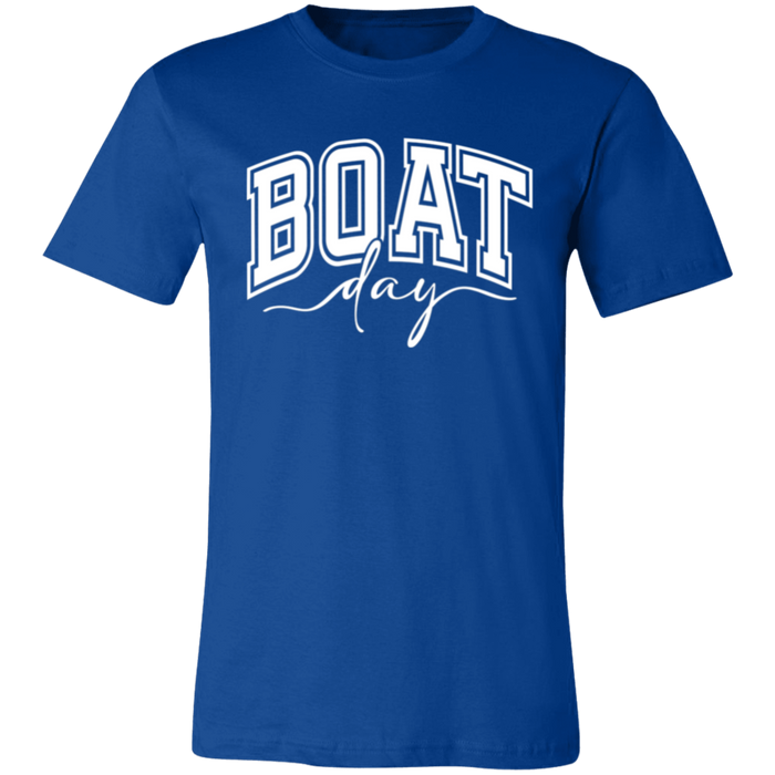 Boat Day T-Shirt