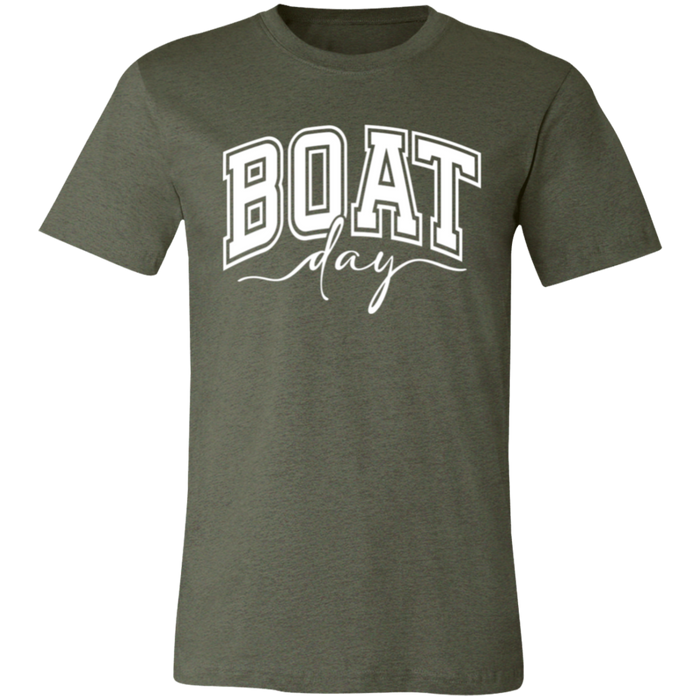 Boat Day T-Shirt