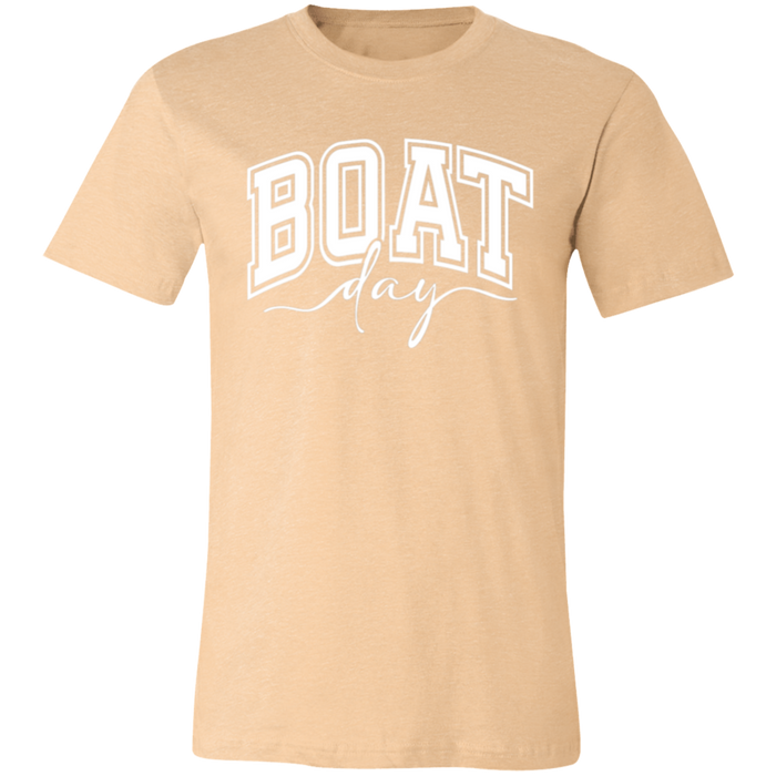 Boat Day T-Shirt