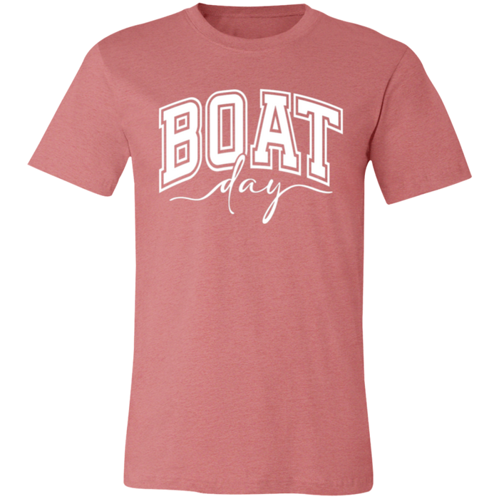 Boat Day T-Shirt