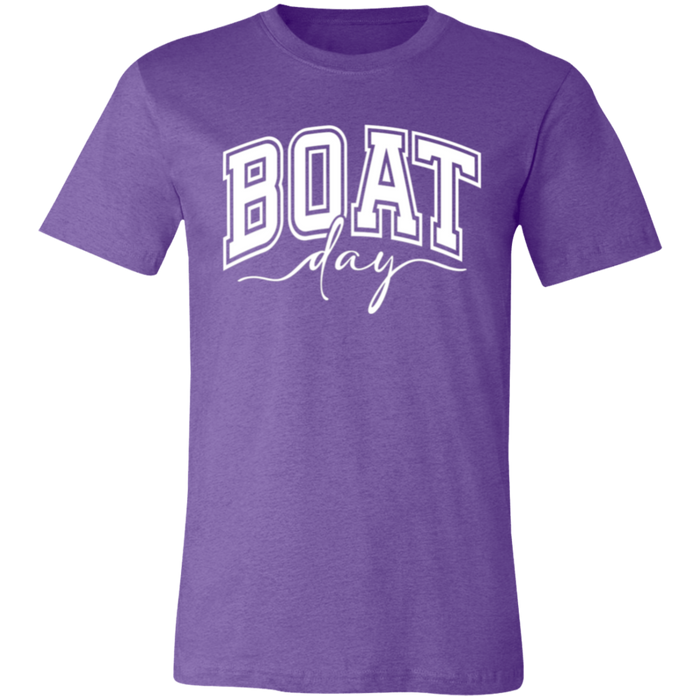 Boat Day T-Shirt