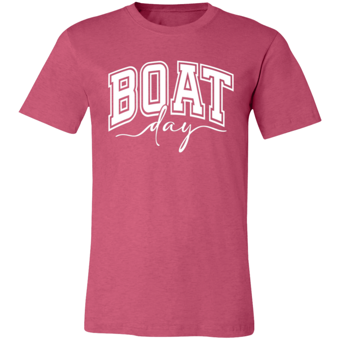 Boat Day T-Shirt