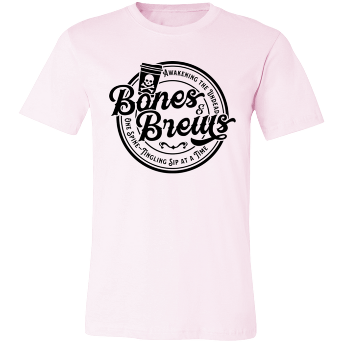 Bones & Brews T-Shirt
