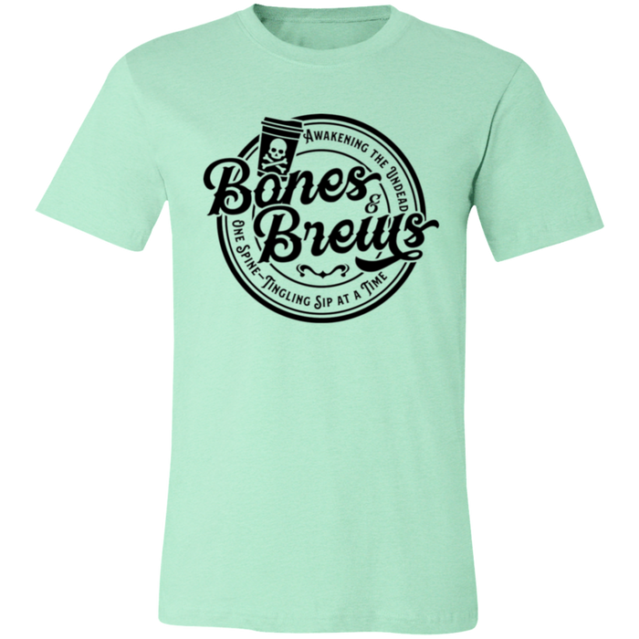 Bones & Brews T-Shirt