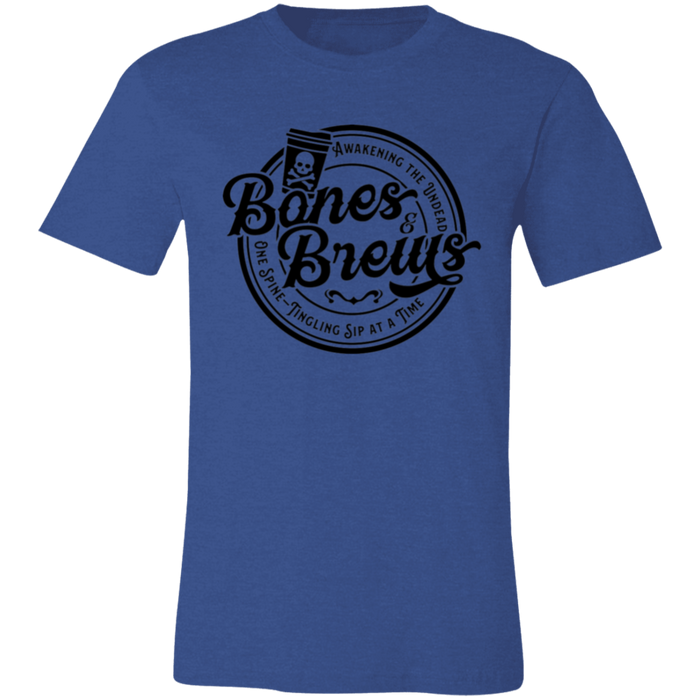 Bones & Brews T-Shirt