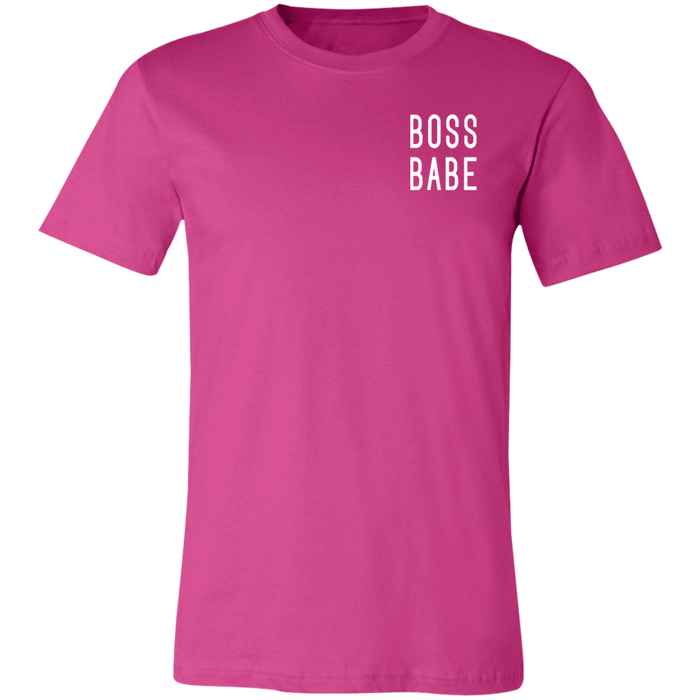 Boss Babe T-Shirt