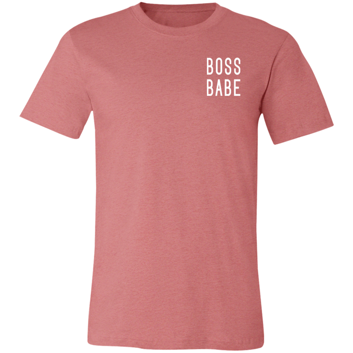 Boss Babe T-Shirt