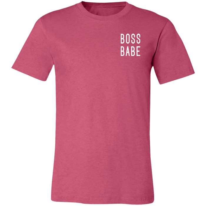 Boss Babe T-Shirt
