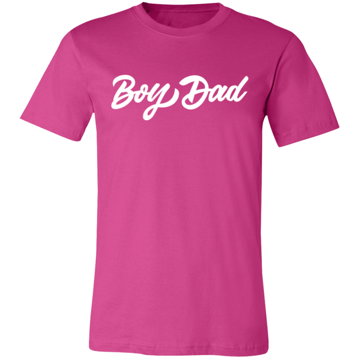 Boy Dad T-shirt