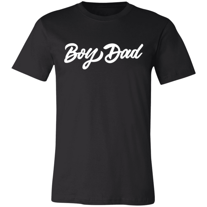 Boy Dad T-shirt