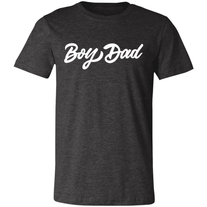 Boy Dad T-shirt