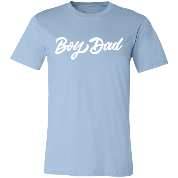 Boy Dad T-shirt