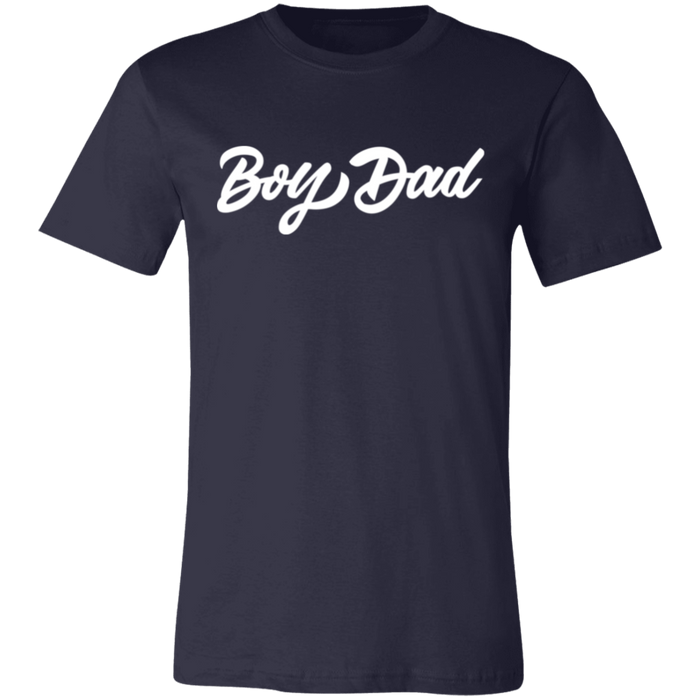 Boy Dad T-shirt