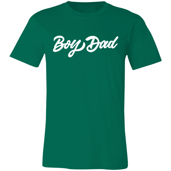 Boy Dad T-shirt