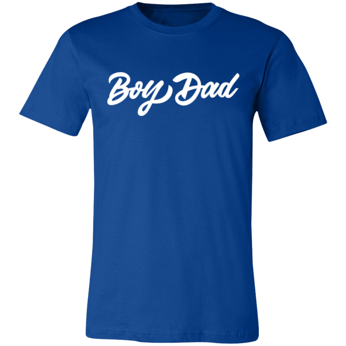 Boy Dad T-shirt