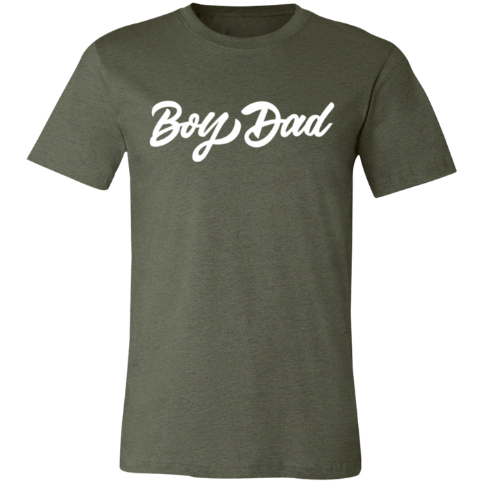 Boy Dad T-shirt