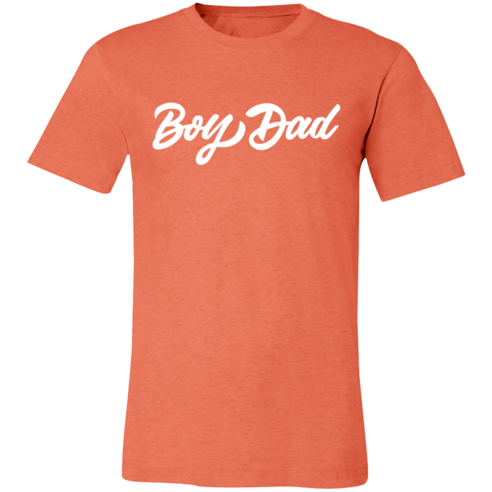 Boy Dad T-shirt