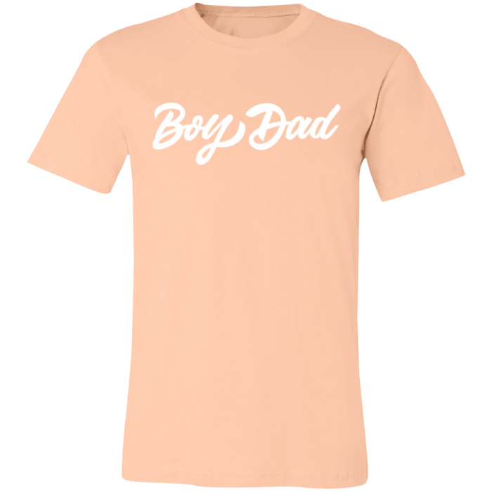Boy Dad T-shirt