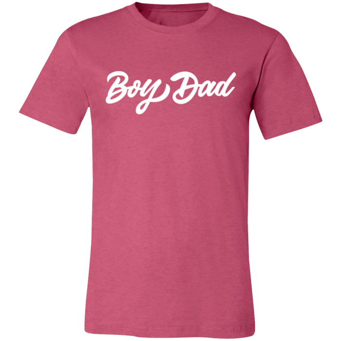 Boy Dad T-shirt