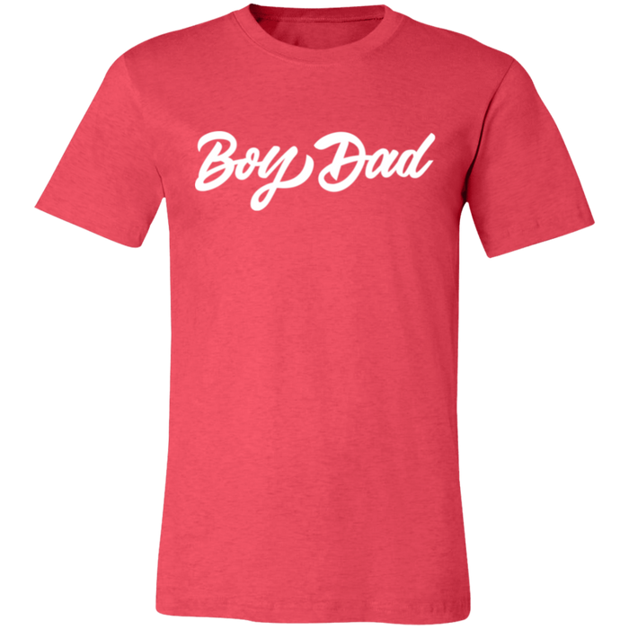 Boy Dad T-shirt