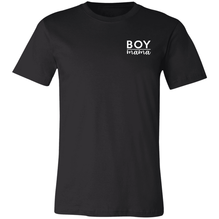 Boy Mama T-Shirt