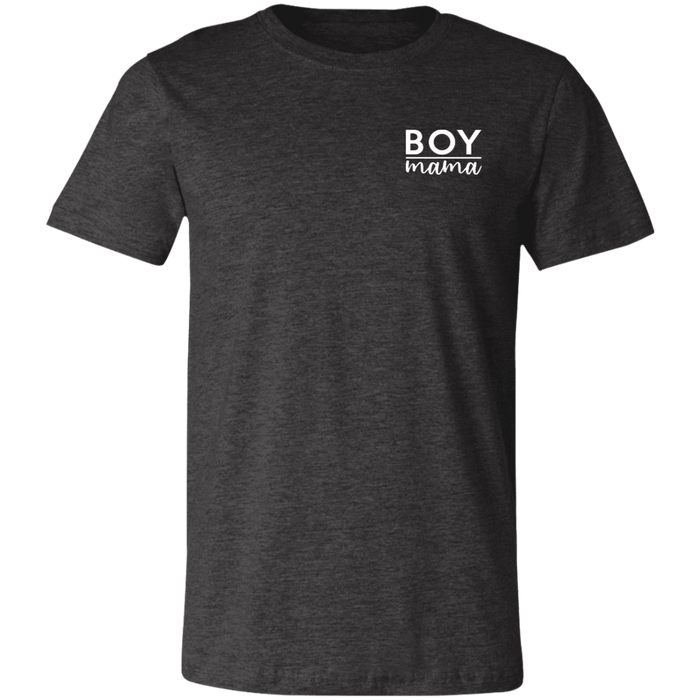 Boy Mama T-Shirt
