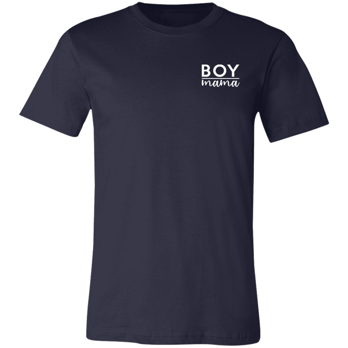 Boy Mama T-Shirt