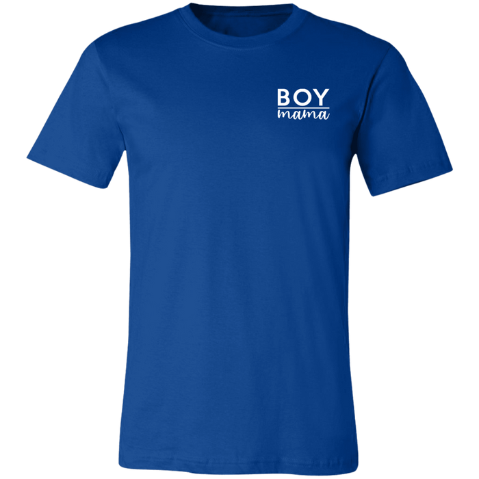 Boy Mama T-Shirt