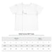 Brave Mini Toddler Tee — kids graphic tee