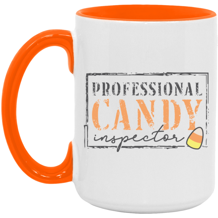 Candy Inspect Mug