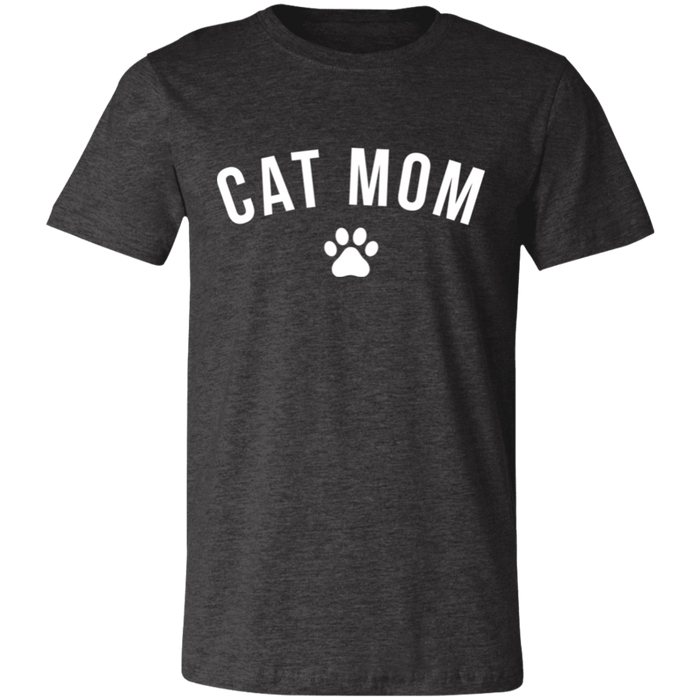 Cat Mom Shirt